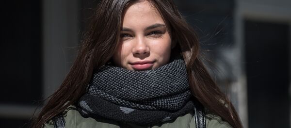 Вера Ярошик - Sputnik Беларусь