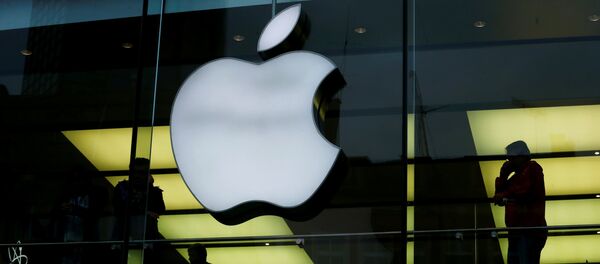 Магазин Apple Store, архивное фото - Sputnik Беларусь