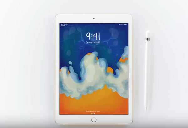 Apple представила бюджетный iPad - Sputnik Беларусь