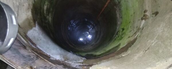 Колодец - Sputnik Беларусь