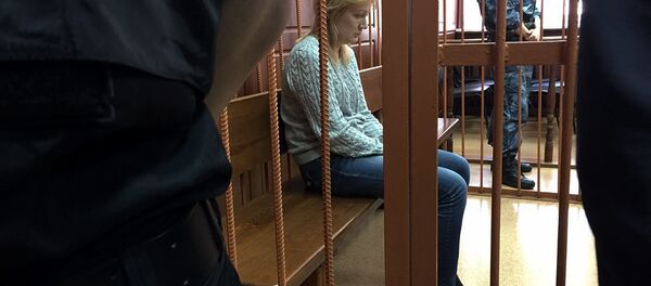 Заседание суда по делу о пожаре в ТЦ Зимняя вишня - Sputnik Беларусь