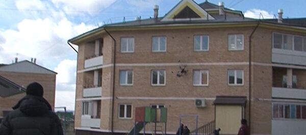 Неудавшийся полет первого дрона Почты России - Sputnik Беларусь