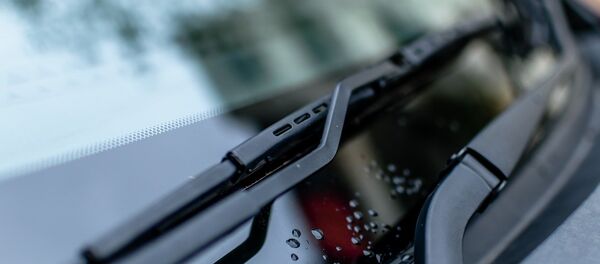 Стеклоочистители, архивное фото - Sputnik Беларусь