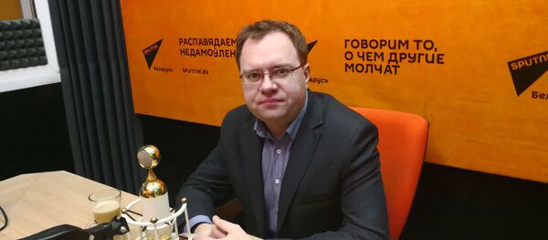 Левковский: поправки в закон о СМИ — чего ждут белорусские журналисты - Sputnik Беларусь