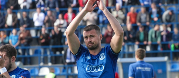 Футболист Артем Милевский, архивное фото - Sputnik Беларусь