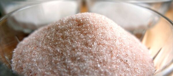Сахар, архивное фото - Sputnik Беларусь