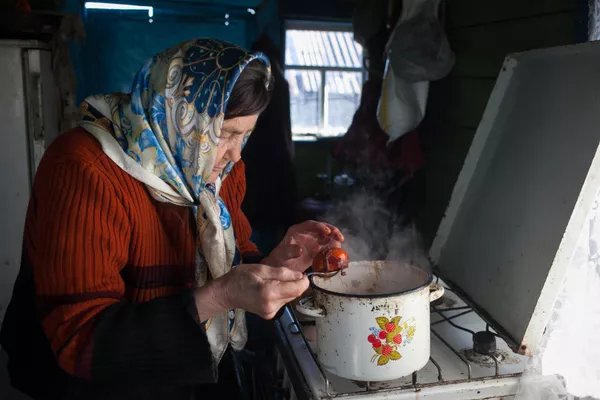 Пасха в Данилевичах Лельчицкого района Пасха в Данилевичах Лельчицкого района - Sputnik Беларусь