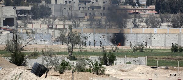 Сирия Сирия - Sputnik Беларусь