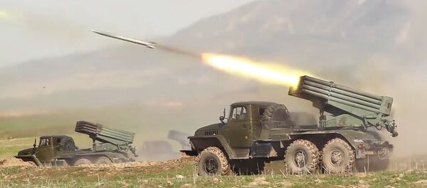 Учения в горах подразделений российской военной базы в Таджикистане Учения в горах подразделений российской военной базы в Таджикистане - Sputnik Беларусь