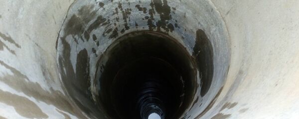 Колодец - Sputnik Беларусь