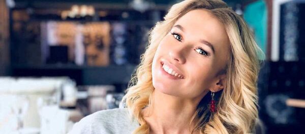 Диетолог Катерина Шрай - Sputnik Беларусь