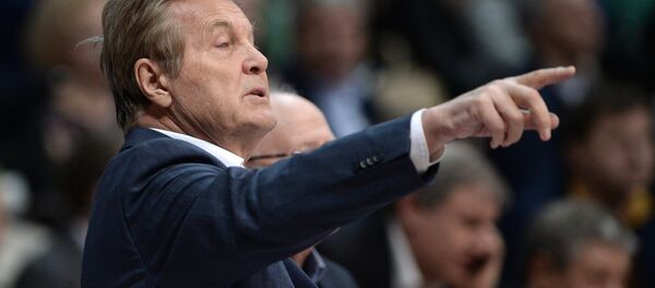 Певец Лев Лещенко - Sputnik Беларусь