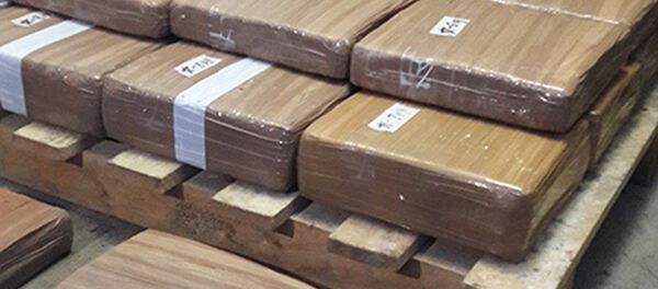 Обнаруженные наркотики Обнаруженные наркотики - Sputnik Беларусь