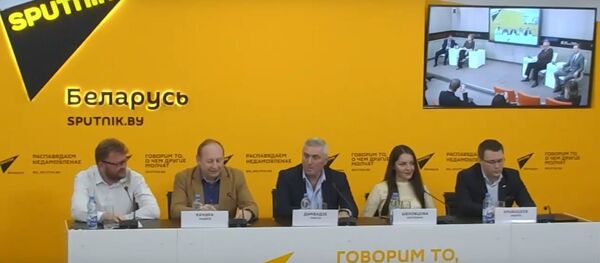 Фестываль Еўразія.DOC: падрабязнасці маштабнай кінападзеі ў Мінску Фестываль Еўразія.DOC: падрабязнасці маштабнай кінападзеі ў Мінску - Sputnik Беларусь