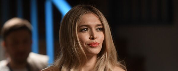 Певица Вера Брежнева - Sputnik Беларусь