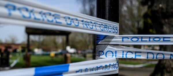 Город Солсбери в Великобритании, где были отравлены С. Скрипаль и его дочь Город Солсбери в Великобритании, где были отравлены С. Скрипаль и его дочь - Sputnik Беларусь