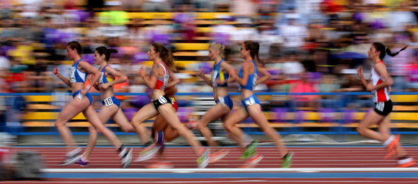 Марафон - Sputnik Беларусь