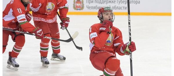 Беларускія хакеісты - Sputnik Беларусь