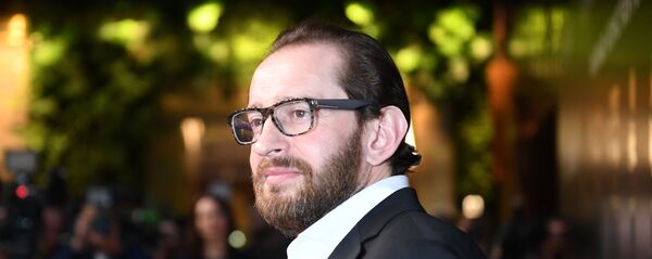 Расійскі рэжысёр Канстанцін Хабенскі Расійскі рэжысёр Канстанцін Хабенскі - Sputnik Беларусь