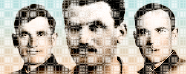 Бельские: история спасения - Sputnik Беларусь