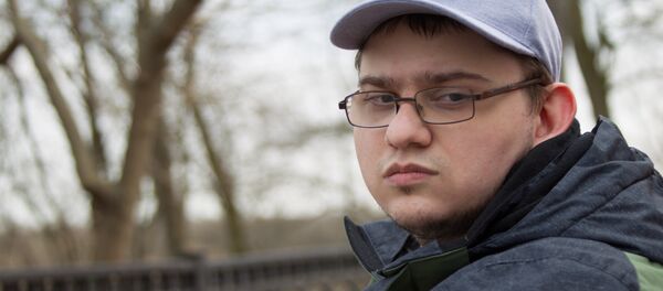 Больше всего Андрея удивило, откуда у людей было столько ненависти к нему Больше всего Андрея удивило, откуда у людей было столько ненависти к нему - Sputnik Беларусь