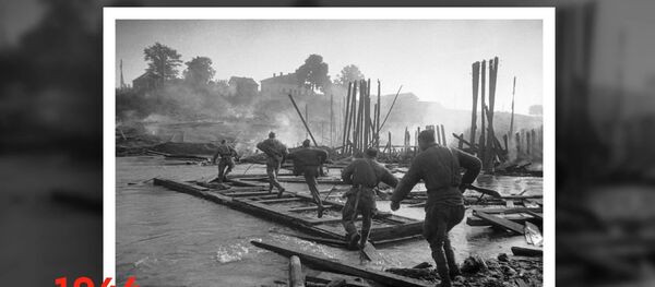 Вайна. Без каментароў - унікальная выстава Sputnik Вайна. Без каментароў - унікальная выстава Sputnik - Sputnik Беларусь