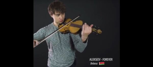 Александр Рыбак - Sputnik Беларусь