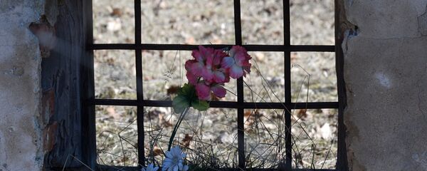 Кто ответил за трагедию Колдычевского лагеря смерти – лонгрид на sputnik.by - Sputnik Беларусь