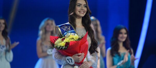 Мінчанка Марыя Васілевіч Мінчанка Марыя Васілевіч - Sputnik Беларусь