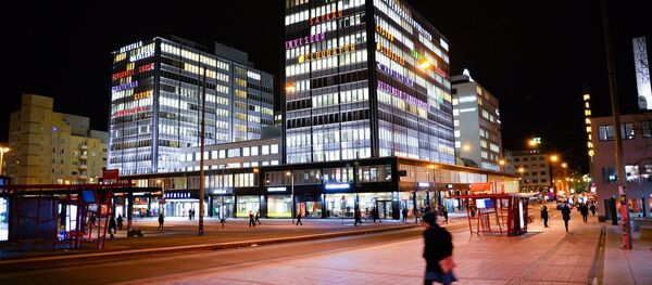 Хельсинки - Sputnik Беларусь