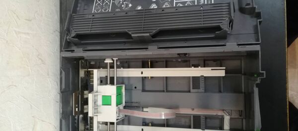 Вскрытый банкомат - Sputnik Беларусь