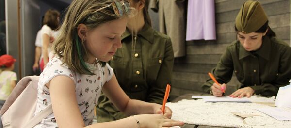 Полевая почта Sputnik - Sputnik Беларусь