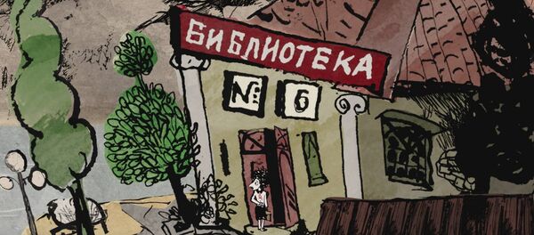 Кадры фильма «Знаешь, мама, где я был?» - Sputnik Беларусь