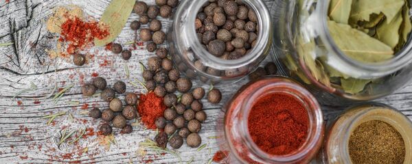 Прыправы - Sputnik Беларусь