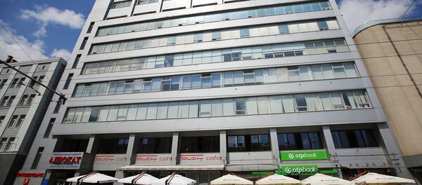 СБУ проводит обыск в офисе РИА Новости Украина - Sputnik Беларусь