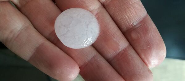 Град Град - Sputnik Беларусь