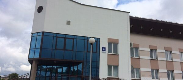 Суд в Гродно над наркокурьером из России - Sputnik Беларусь