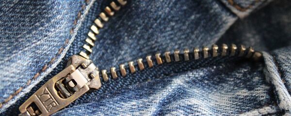 Джинсы, архивное фото - Sputnik Беларусь