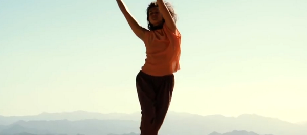 Shuma прадставіла кліп на тэхна-трэк KUMACHKI Shuma прадставіла кліп на тэхна-трэк KUMACHKI - Sputnik Беларусь