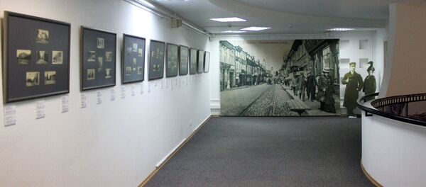 Інтэрактыўны фотапраект Прывітанне з Мінска Інтэрактыўны фотапраект Прывітанне з Мінска - Sputnik Беларусь