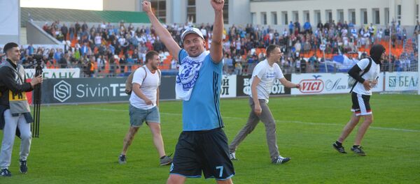 Финал Кубка Беларуси по футболу БАТЭ – Динамо-Брест Финал Кубка Беларуси по футболу БАТЭ – Динамо-Брест - Sputnik Беларусь