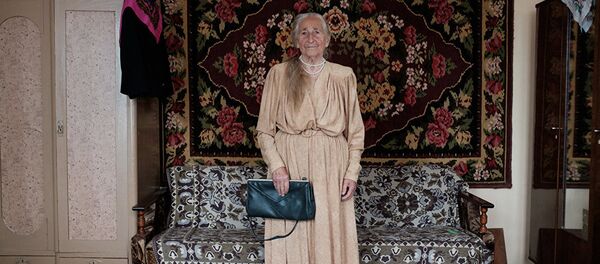 Беларусь. Сезоны Веры. Портрет. Герой нашего времени, серии - Sputnik Беларусь