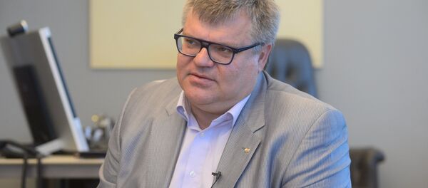 Віктар Бабарыка Віктар Бабарыка - Sputnik Беларусь