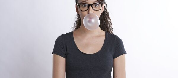 Жевательная резинка - Sputnik Беларусь