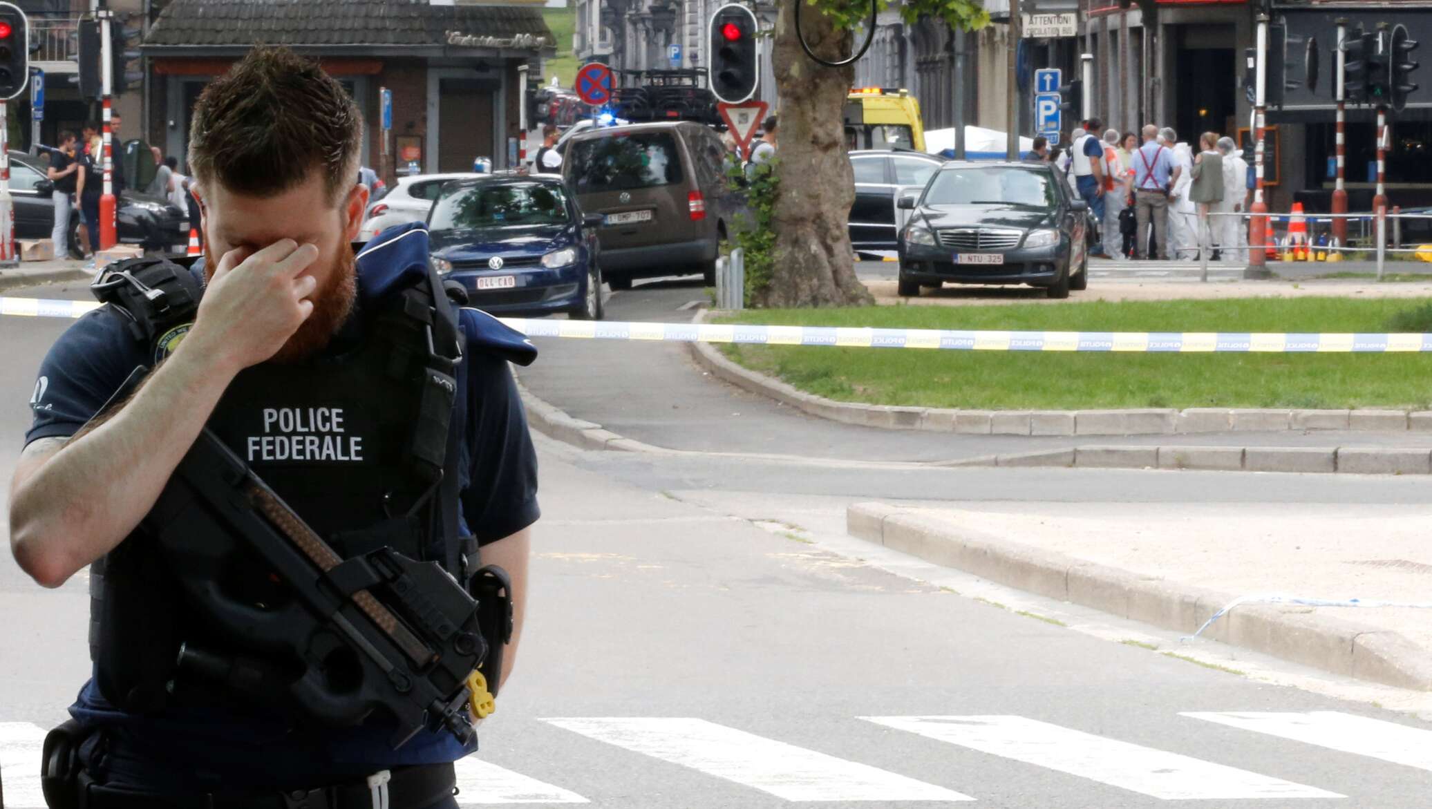 Если франция подвергнется нападению. Полиция Бельгии. Бельгийский террорист. Офицер полиции.