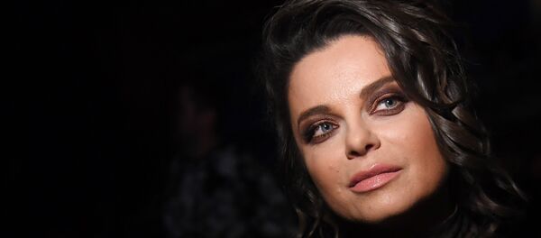 Певица Наташа Королева - Sputnik Беларусь