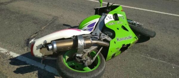 Смертельное ДТП в Глубокском районе - Sputnik Беларусь