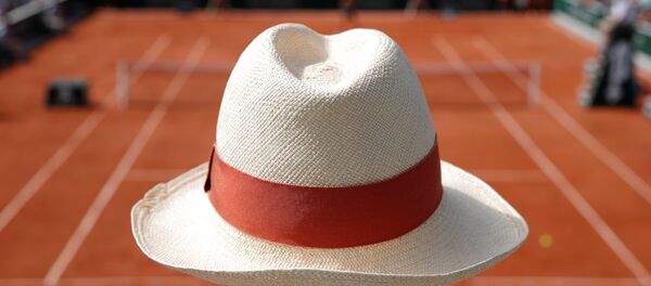 Открытый чемпионат Франции Ролан Гаррос - Sputnik Беларусь