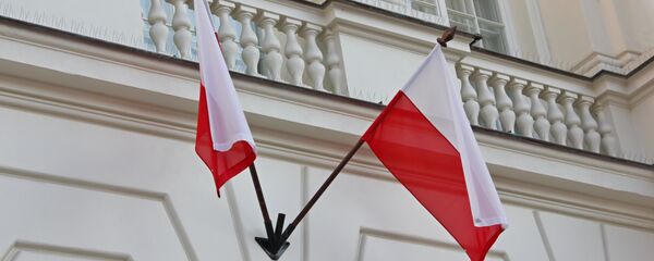 Сцягі Польшчы Сцягі Польшчы - Sputnik Беларусь