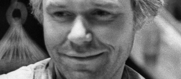 Леонид Неведомский на съемках фильма Синяя птица - Sputnik Беларусь